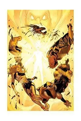 GUARDIANES DE LA GALAXIA VOL.2 #013