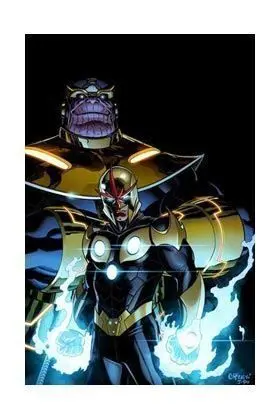 GUARDIANES DE LA GALAXIA VOL.2 #018