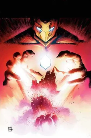 INHUMANOS #031