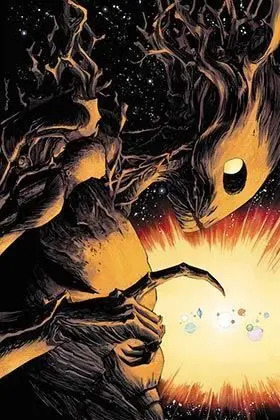 GROOT #12