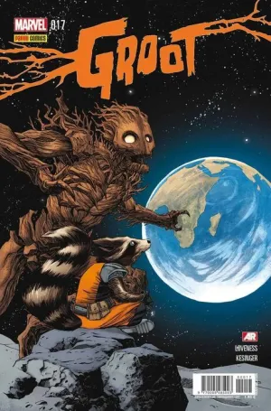 GROOT #17