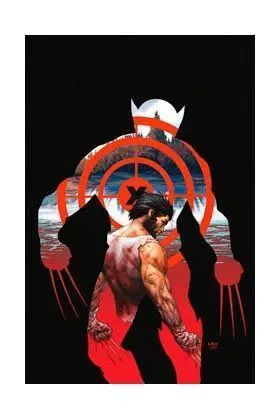 LA MUERTE DE LOBEZNO #001