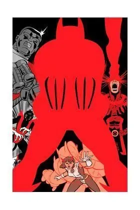 LA MUERTE DE LOBEZNO #005