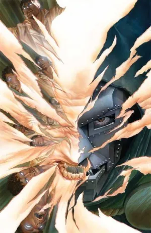 SECRET WARS #05
