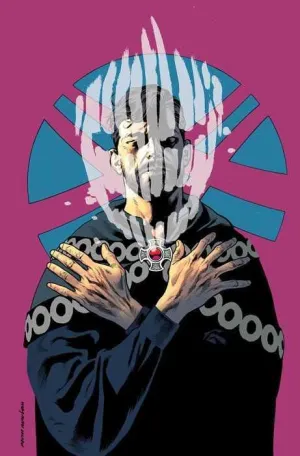 DOCTOR EXTRAÑO #016