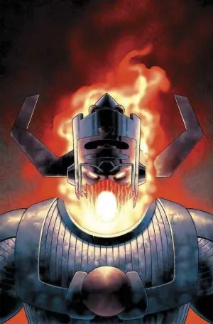 DOCTOR EXTRAÑO #045 / 012