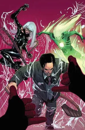 SPIDER-MAN #04 (PANINI)