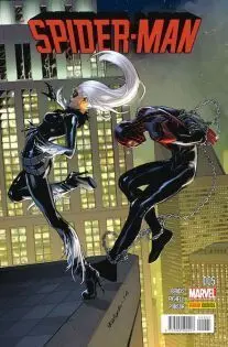 SPIDER-MAN #05 (PANINI)