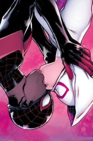 SPIDER-MAN #12 (PANINI)