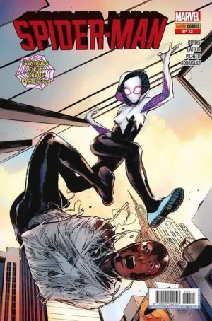 SPIDER-MAN #13 (PANINI)