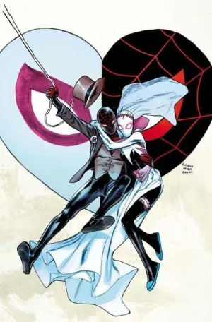 SPIDER-MAN #14 (PANINI)