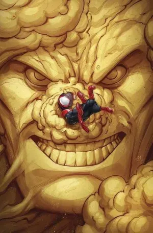 SPIDER-MAN #26 (PANINI)