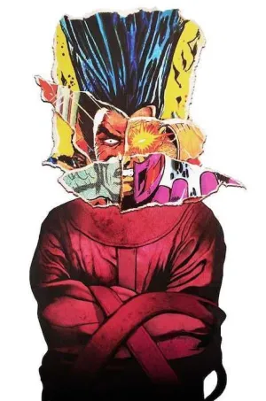 LEGION #01