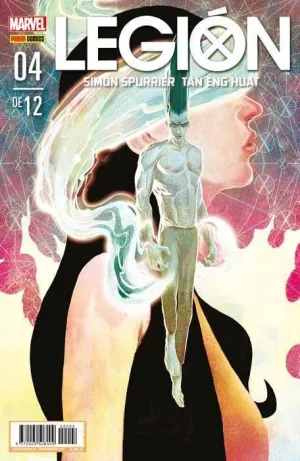 LEGION #04