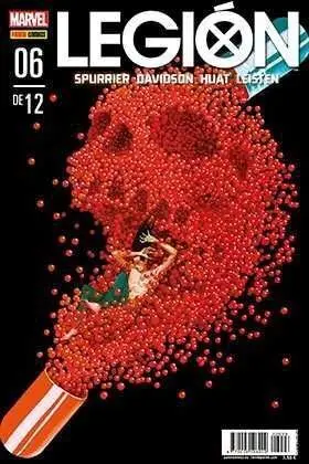 LEGION #06