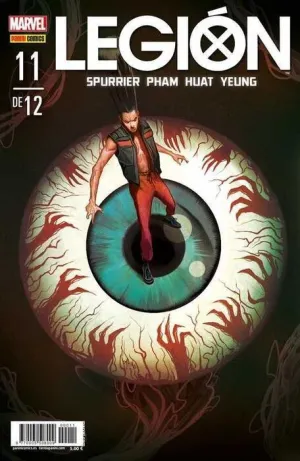 LEGION #11