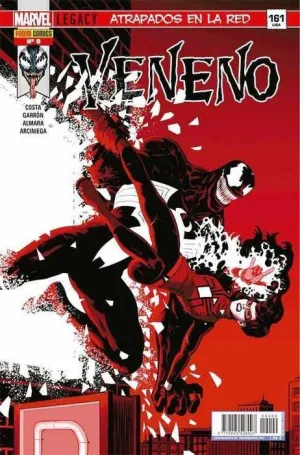 VENENO VOL. 2 #009