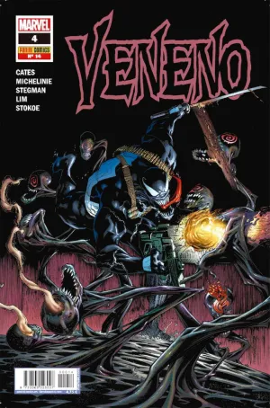 VENENO VOL. 2 #014 / 004