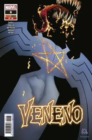 VENENO VOL. 2 #016 / 006
