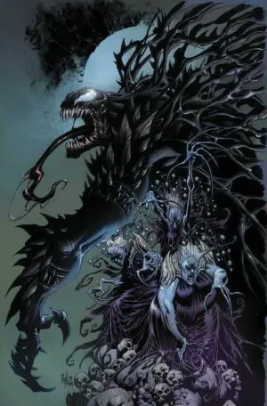 VENENO VOL. 2 #022 / 012