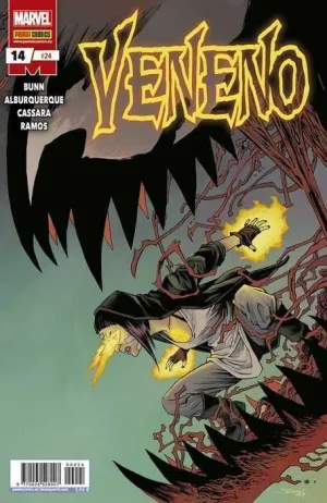 VENENO VOL. 2 #024 / 014