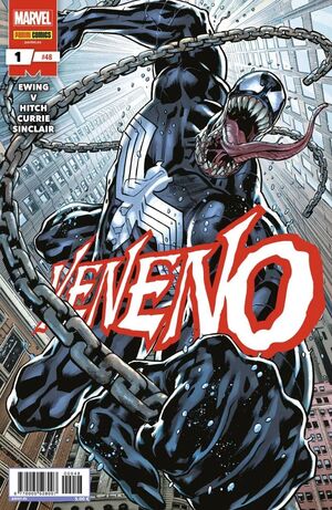 VENENO VOL. 2 #048 / 001