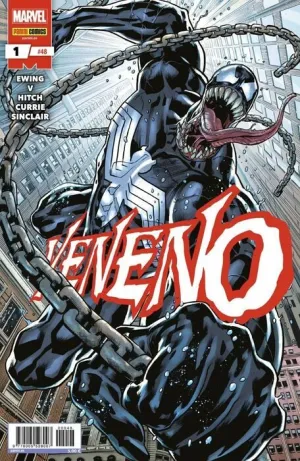 VENENO VOL. 2 #048 / 001