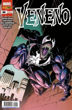 VENENO VOL. 2 #050 / 002