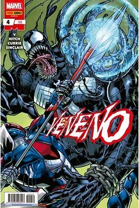 VENENO VOL.2 #052 / 004