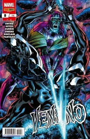 VENENO VOL.2 #056 / 008