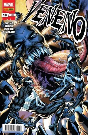 VENENO VOL.2 #058 / 010