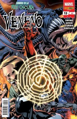 VENENO VOL.2 #061 / 013