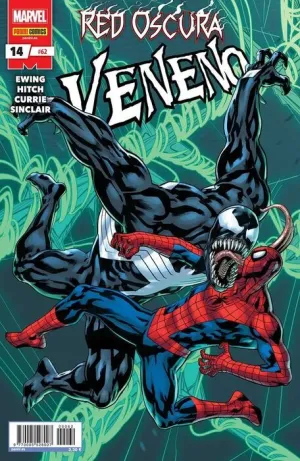 VENENO VOL.2 #062 / 014