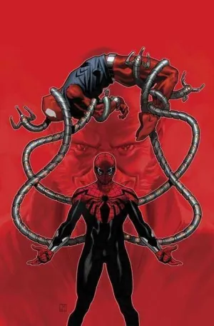 SPIDERGEDON #04