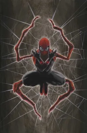 SPIDERMAN SUPERIOR #01