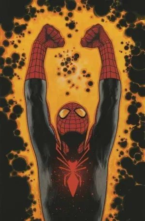 SPIDERMAN SUPERIOR #02