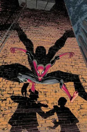 SPIDERMAN SUPERIOR #03