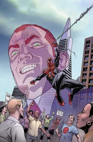 SPIDERMAN SUPERIOR #05