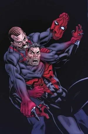SPIDERMAN SUPERIOR #06