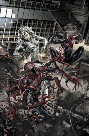 MILES MORALES: SPIDER-MAN #07