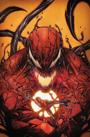 MILES MORALES: SPIDER-MAN #31 / NUEVA ETAPA #07