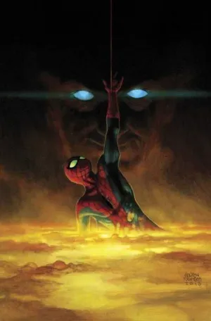 AMISTOSO VECINO SPIDERMAN #02