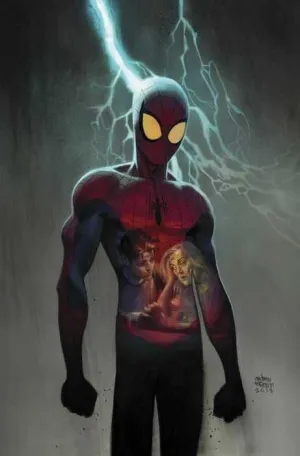 AMISTOSO VECINO SPIDERMAN #03