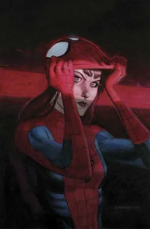 AMISTOSO VECINO SPIDERMAN #06