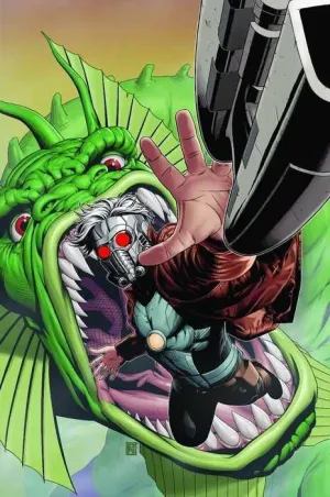 EL VIEJO QUILL #04