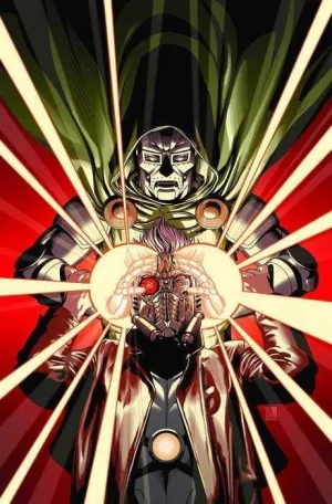 EL VIEJO QUILL #11