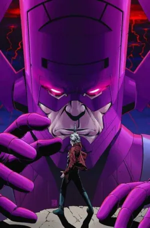 EL VIEJO QUILL #12