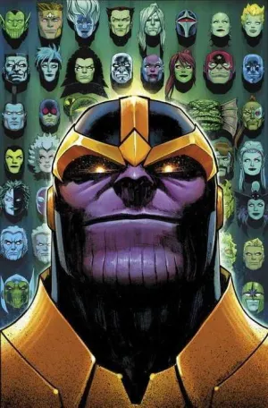 GUARDIANES DE LA GALAXIA VOL.2 #065 / 002