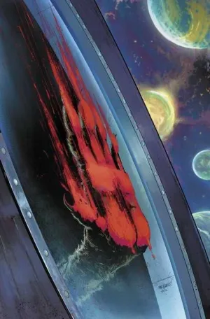 GUARDIANES DE LA GALAXIA VOL.2 #070 / 007