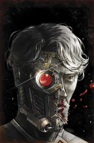 GUARDIANES DE LA GALAXIA VOL.2 #077 / 002